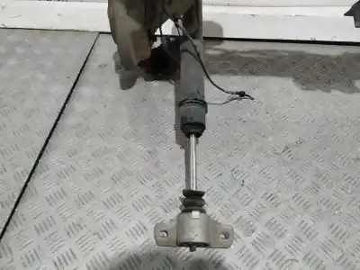 Peça sobressalente para automóvel em segunda mão charrió / suporte de eixo de trás por peugeot 3008 allure referências oem iam   n5.z1