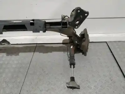 Peça sobressalente para automóvel em segunda mão charrió / suporte de eixo de trás por peugeot 3008 allure referências oem iam   n5.z1