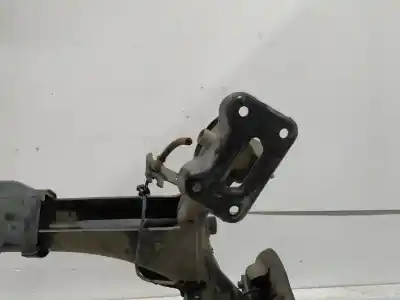Peça sobressalente para automóvel em segunda mão charrió / suporte de eixo de trás por peugeot 3008 allure referências oem iam   n5.z1