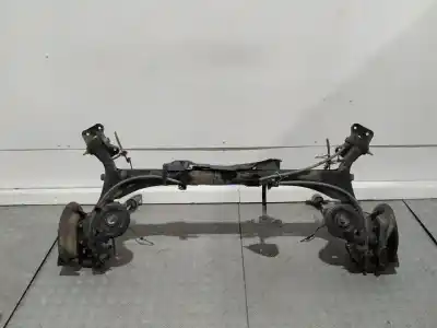 Peça sobressalente para automóvel em segunda mão charrió / suporte de eixo de trás por peugeot 3008 allure referências oem iam   n5.z1