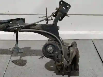 Peça sobressalente para automóvel em segunda mão charrió / suporte de eixo de trás por peugeot 3008 allure referências oem iam   n5.z1