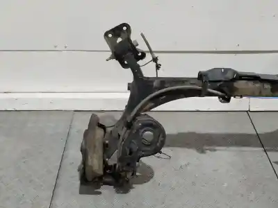 Peça sobressalente para automóvel em segunda mão charrió / suporte de eixo de trás por peugeot 3008 allure referências oem iam   n5.z1