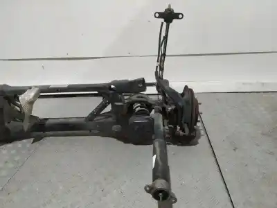 Peça sobressalente para automóvel em segunda mão charrió / suporte de eixo de trás por ford focus lim. (cb8) sport referências oem iam 