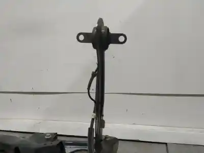 Peça sobressalente para automóvel em segunda mão charrió / suporte de eixo de trás por ford focus lim. (cb8) sport referências oem iam   