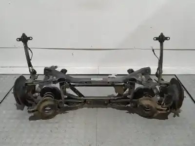 Peça sobressalente para automóvel em segunda mão charrió / suporte de eixo de trás por ford focus lim. (cb8) sport referências oem iam   