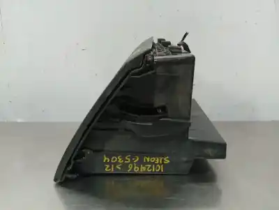 Автозапчасти б/у бардачок за seat leon (5f1) reference ecomotive ссылки oem iam 5f1857095  n1.z2.17.1.3