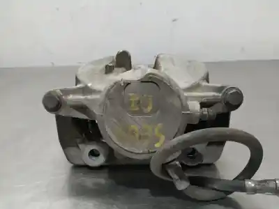 Автозапчастина б/у ПЕРЕДНІЙ ЛІВИЙ ГАЛЬМУМ для MERCEDES-BENZ CLASE C (W204) BERLINA  Посилання на OEM IAM   N2.Z1.34.1.3