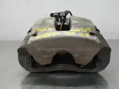 Автозапчастина б/у ПЕРЕДНІЙ правий гальмівний супорт для MERCEDES-BENZ CLASE C (W204) BERLINA  Посилання на OEM IAM   N2.Z1.34.1.3