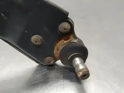 Second-hand car spare part front right lower suspension arm for peugeot bipper tepee active oem iam references   n6.z1.parle.30