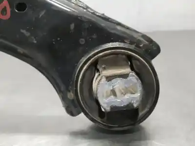 Second-hand car spare part front left upper suspension arm for peugeot bipper tepee active oem iam references   n6.z1.parle.30