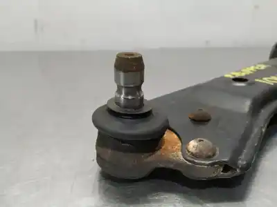 Second-hand car spare part front left upper suspension arm for peugeot bipper tepee active oem iam references   n6.z1.parle.30