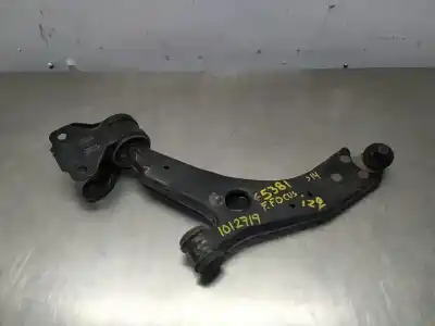 Peça sobressalente para automóvel em segunda mão braço de suspensão superior dianteiro esquerdo por ford focus lim. (cb8) urban referências oem iam bv613a262aaa