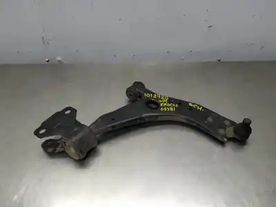 Second-hand car spare part front right lower suspension arm for ford focus lim. (cb8) urban oem iam references bv613c339aaa  n6.z1.parle.26