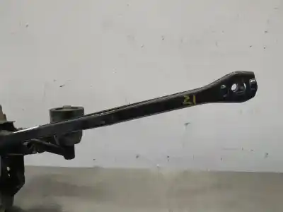 Peça sobressalente para automóvel em segunda mão charrió / suporte de eixo de trás por bmw serie x3 (e83) 2.0d [2.0 ltr. - 110 kw 16v diesel cat] referências oem iam 