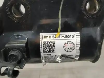 İkinci el araba yedek parçası ÖN SAG AMORTISÖR için HYUNDAI KONA (OS, OSE, OSI)  OEM IAM referansları 54651J9010  N6.Z1.PARLE.26