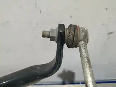 Peça sobressalente para automóvel em segunda mão barra estabilizadora dianteira por ford focus lim. (cb8) urban referências oem iam   n2.z1.34.1.2