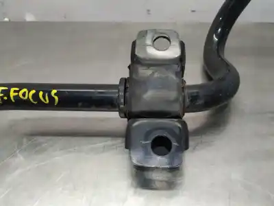 Peça sobressalente para automóvel em segunda mão barra estabilizadora dianteira por ford focus lim. (cb8) urban referências oem iam   n2.z1.34.1.2