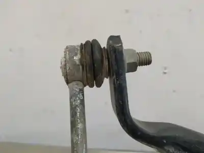 Peça sobressalente para automóvel em segunda mão barra estabilizadora dianteira por ford focus lim. (cb8) urban referências oem iam   n2.z1.34.1.2