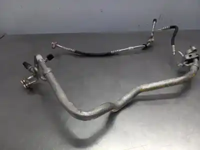 Pezzo di ricambio per auto di seconda mano TUBI ARIA CONDIZIONATA per FORD FOCUS LIM. (CB8)  Riferimenti OEM IAM   N2.Z1.28.2.4