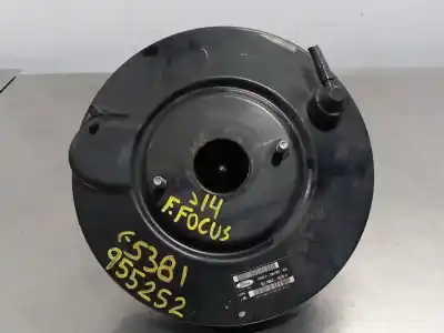 Peça sobressalente para automóvel em segunda mão servo freio por ford focus lim. (cb8) urban referências oem iam dv612b195aa