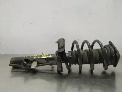 Peça sobressalente para automóvel em segunda mão amortecedor dianteiro direito por ford focus lim. (cb8) sport referências oem iam 