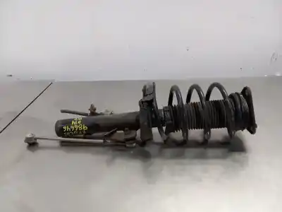 Peça sobressalente para automóvel em segunda mão amortecedor dianteiro esquerdo por ford focus lim. (cb8) sport referências oem iam bv6118k001abc  n6.z1.patle.29