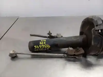 Peça sobressalente para automóvel em segunda mão amortecedor dianteiro esquerdo por ford focus lim. (cb8) sport referências oem iam bv6118k001abc