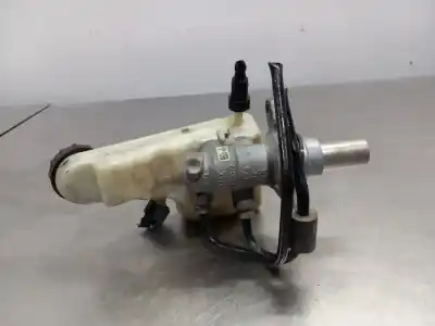 Автозапчастина б/у Гальмівний насос для FORD FOCUS LIM. (CB8)  Посилання на OEM IAM BV612C246A  N2.Z1.18.2.2