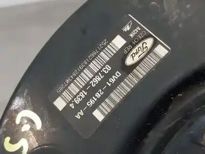 Peça sobressalente para automóvel em segunda mão servo freio por ford focus lim. (cb8) sport referências oem iam dv612b195aa