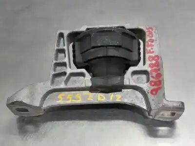 Second-hand car spare part engine support for ford focus lim. (cb8) sport oem iam references av616f012fa  n1.z2.6.8.5
