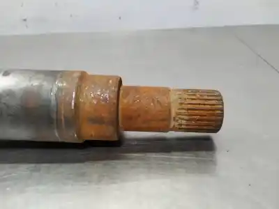 Peça sobressalente para automóvel em segunda mão transmissão dianteira direita por ford focus lim. (cb8) sport referências oem iam av613b436cd  n2.z1.3.4.4