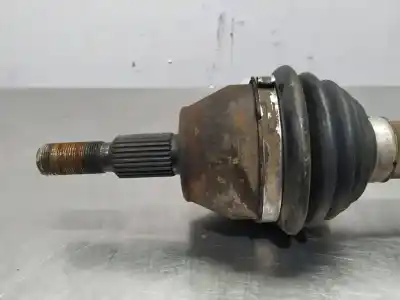 Peça sobressalente para automóvel em segunda mão transmissão dianteira direita por ford focus lim. (cb8) sport referências oem iam av613b436cd  n2.z1.3.4.4