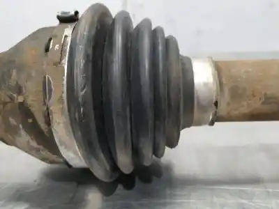 Peça sobressalente para automóvel em segunda mão transmissão dianteira direita por ford focus lim. (cb8) sport referências oem iam av613b436cd  n2.z1.3.4.4