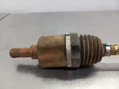 Peça sobressalente para automóvel em segunda mão transmissão dianteira esquerda por ford focus lim. (cb8) sport referências oem iam av613b437cc  n2.z1.3.4.3