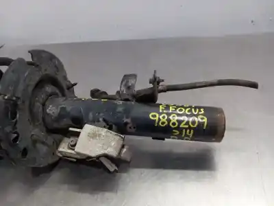 Peça sobressalente para automóvel em segunda mão amortecedor dianteiro direito por ford focus turn. (cb8) titanium referências oem iam bv6118045lbb  n6.z1.patle.29