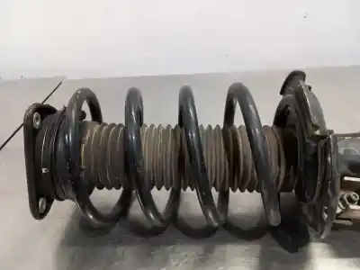 Peça sobressalente para automóvel em segunda mão amortecedor dianteiro direito por ford focus turn. (cb8) titanium referências oem iam bv6118045lbb  n6.z1.patle.29