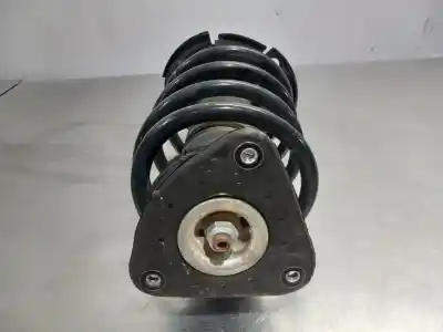 Peça sobressalente para automóvel em segunda mão amortecedor dianteiro direito por ford focus turn. (cb8) titanium referências oem iam bv6118045lbb  n6.z1.patle.29