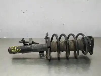 Peça sobressalente para automóvel em segunda mão amortecedor dianteiro esquerdo por ford focus turn. (cb8) titanium referências oem iam   n6.z1.patle.29