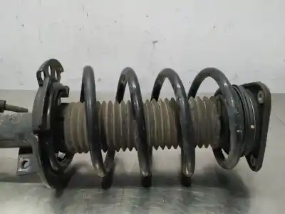 Peça sobressalente para automóvel em segunda mão amortecedor dianteiro esquerdo por ford focus turn. (cb8) titanium referências oem iam   n6.z1.patle.29