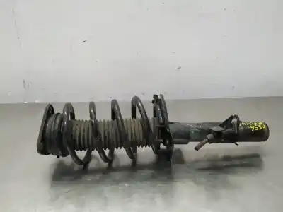 Second-hand car spare part front left shock absorber for ford focus turn. (cb8) titanium oem iam references 