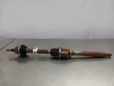 Автозапчастина б/у ПЕРЕДНЯ ПРАВА ТРАНСМІСІЯ для FORD FOCUS TURN. (CB8)  Посилання на OEM IAM AV613B436CD  N2.Z1.3.4.4