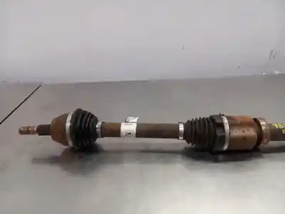 Second-hand car spare part front right transmission for ford focus turn. (cb8) titanium oem iam references av613b436cd  n2.z1.3.4.4