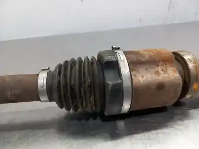 Second-hand car spare part front right transmission for ford focus turn. (cb8) titanium oem iam references av613b436cd  n2.z1.3.4.4