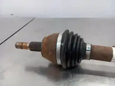 Second-hand car spare part front right transmission for ford focus turn. (cb8) titanium oem iam references av613b436cd  n2.z1.3.4.4