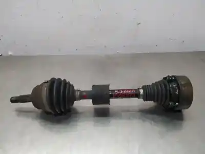 Автозапчастина б/у ПЕРЕДНЯ ЛІВА ТРАНСМІСІЯ для SEAT IBIZA (6K1)  Посилання на OEM IAM 1H0407285  N2.Z1.5.3.3