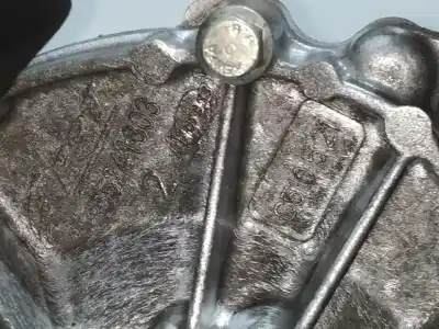 Pezzo di ricambio per auto di seconda mano RIDUTTORE per PEUGEOT BIPPER TEPEE  Riferimenti OEM IAM C510521 55241803  N2.Z1.32.2.4