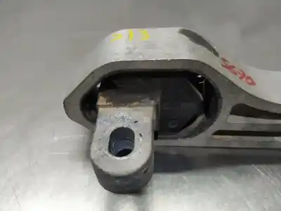 Second-hand car spare part engine support for peugeot bipper tepee active oem iam references 51855676  n1.z2.6.8.4