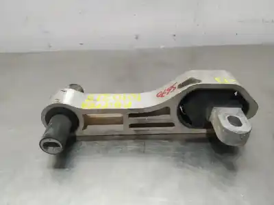 Second-hand car spare part engine support for peugeot bipper tepee active oem iam references 51855676  n1.z2.6.8.4