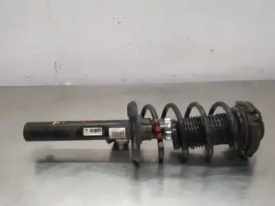 Автозапчастина б/у АМОРТИЗАТОР ПЕРЕДНІЙ ЛІВИЙ для VOLKSWAGEN GOLF VI (5K1)  Посилання на OEM IAM 1K0412021KE  N6.Z1.PARLE.26