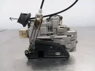 Second-hand car spare part front right door lock for audi a4 berlina (8e) 2.0 tdi 16v (103kw) oem iam references 8e1837016aa  n1.z1.28.2.m